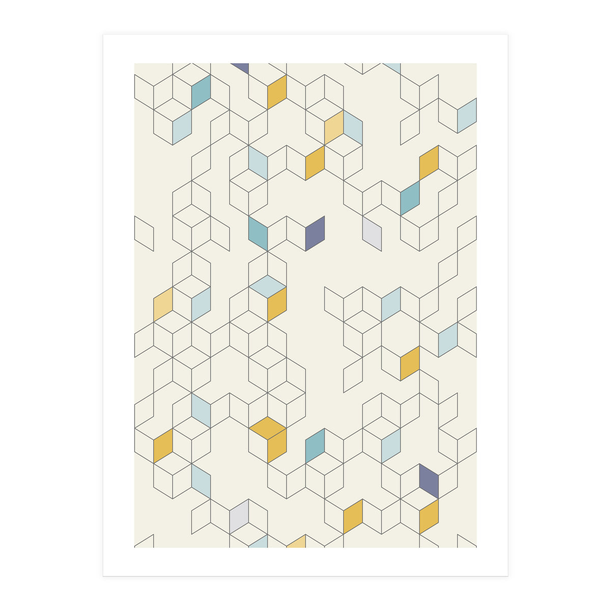 Keziah Day (Print Only)