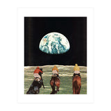 Race For The Prize (Print Only) thumbnail