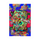 Muchas Cosas 2021 82 (Print Only) thumbnail
