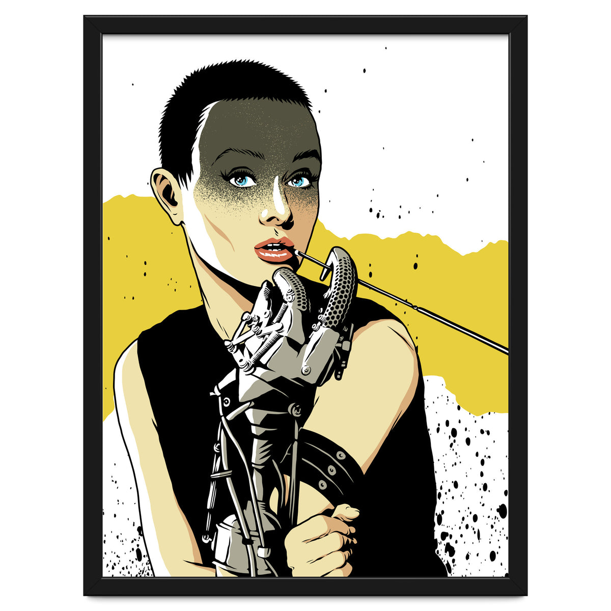 Breakfast At Valhalla