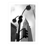 Chrysler Building, New York City (Print Only) thumbnail
