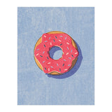 FAST FOOD / Donut (Print Only) thumbnail