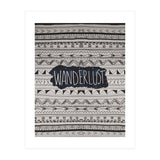 Wanderlust (Print Only) thumbnail
