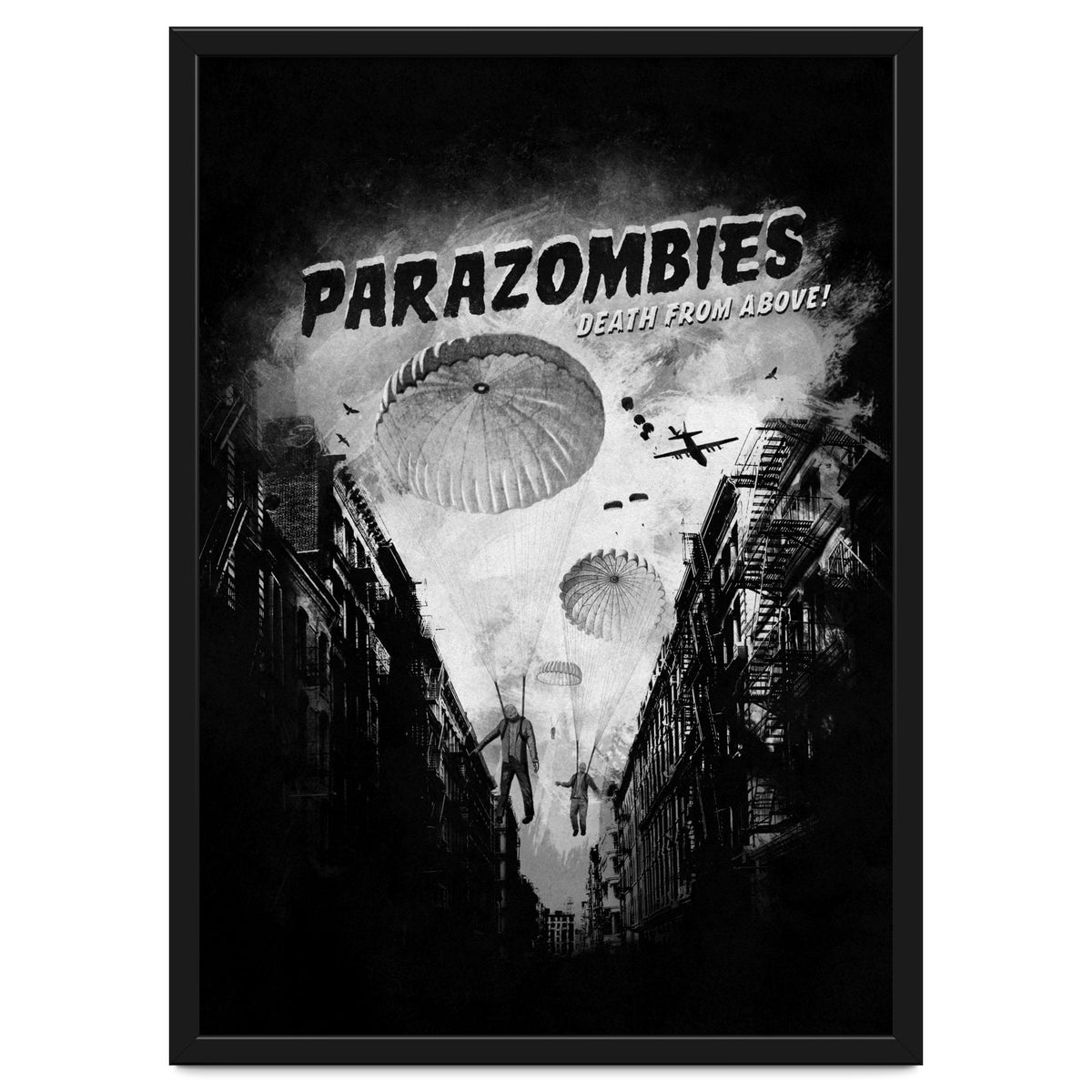 Parazombies