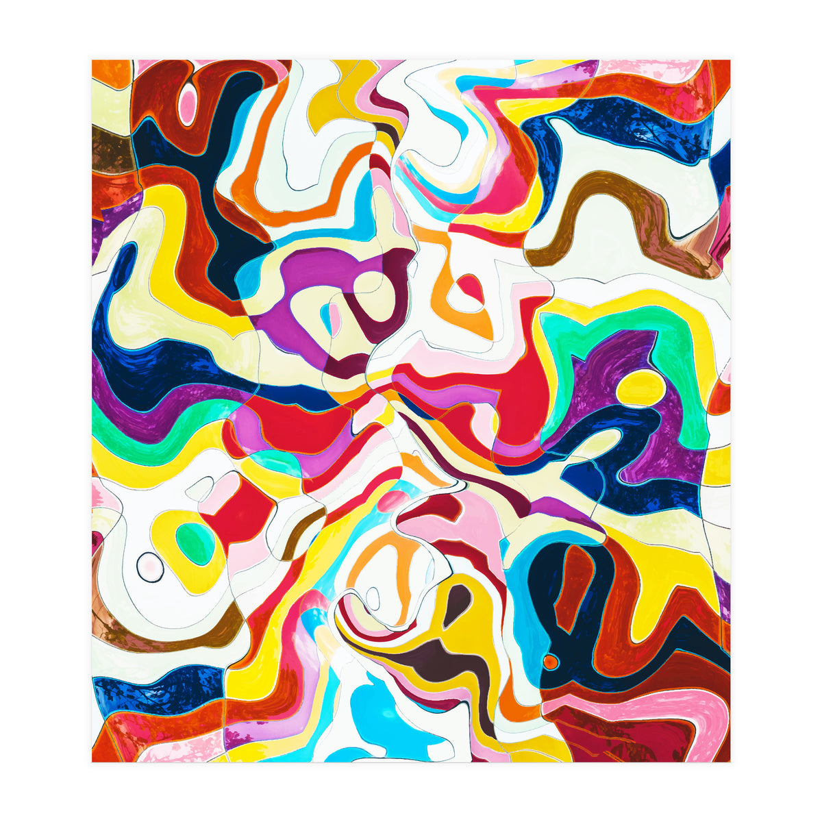 Bipolar (Print Only)