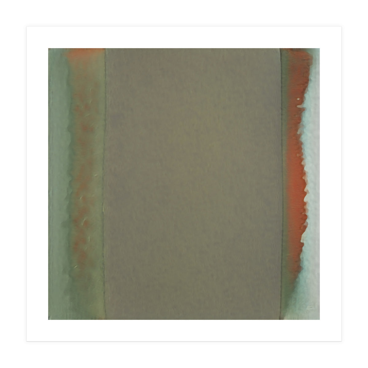 POEM | ABSTRACT ARTWORK (Print Only)