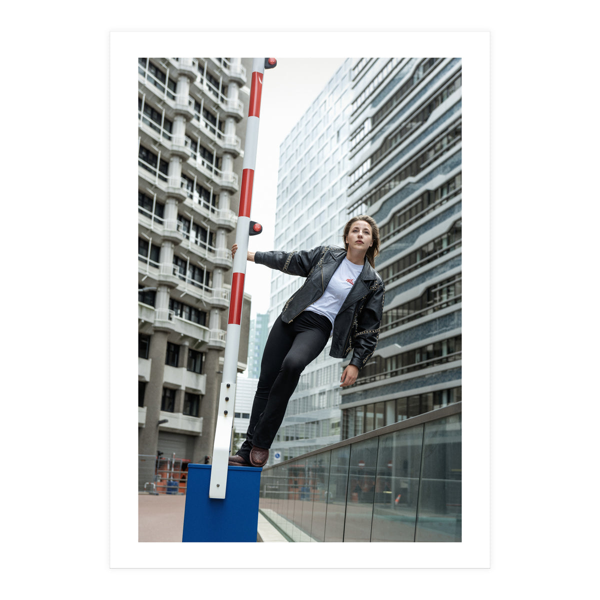 Watchmen (Print Only)