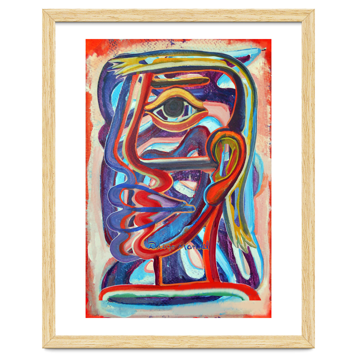 Graffiti Digital 2022 722