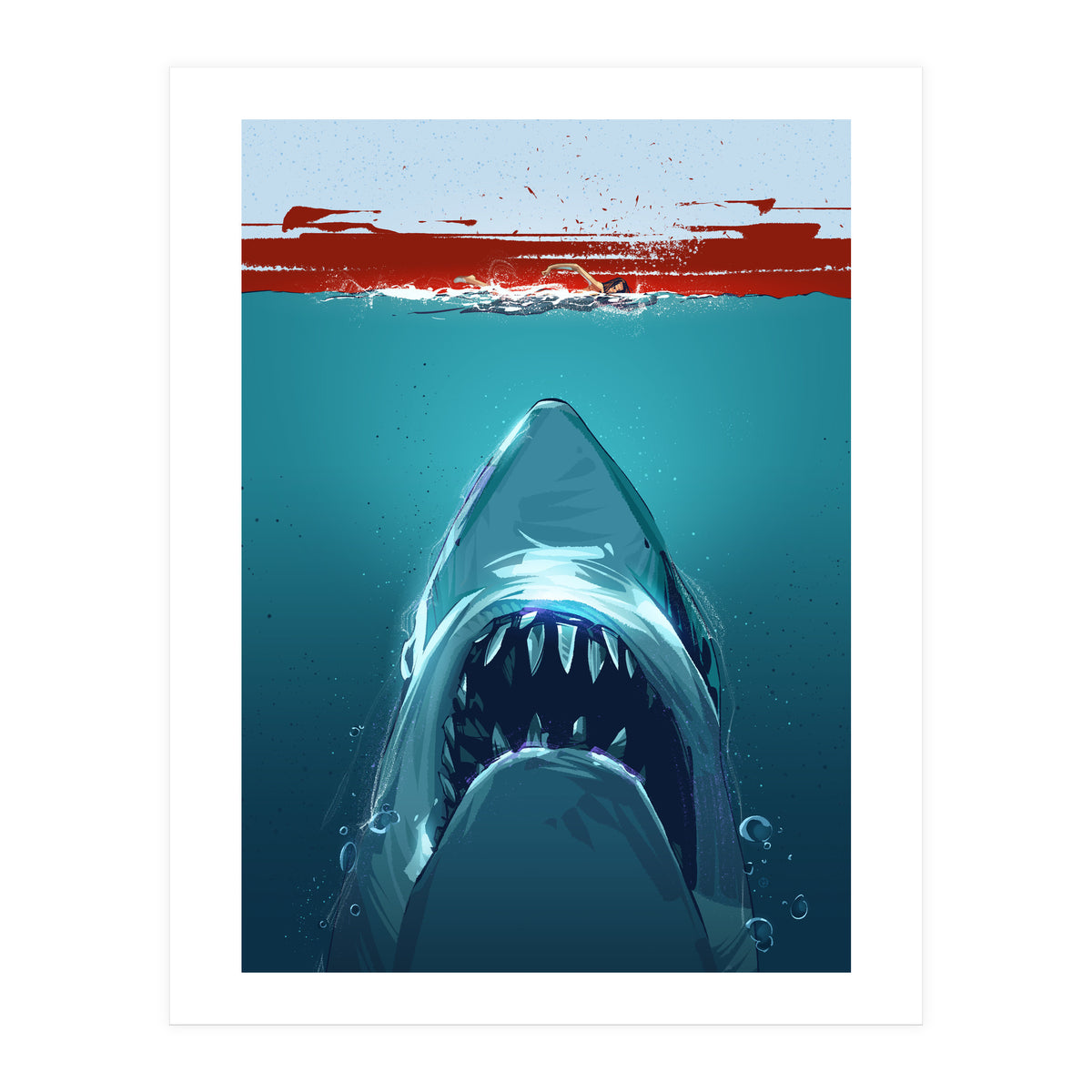 JAWS (Print Only)