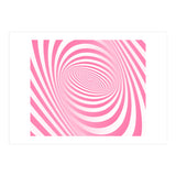 Illusion Spiral (Print Only) thumbnail