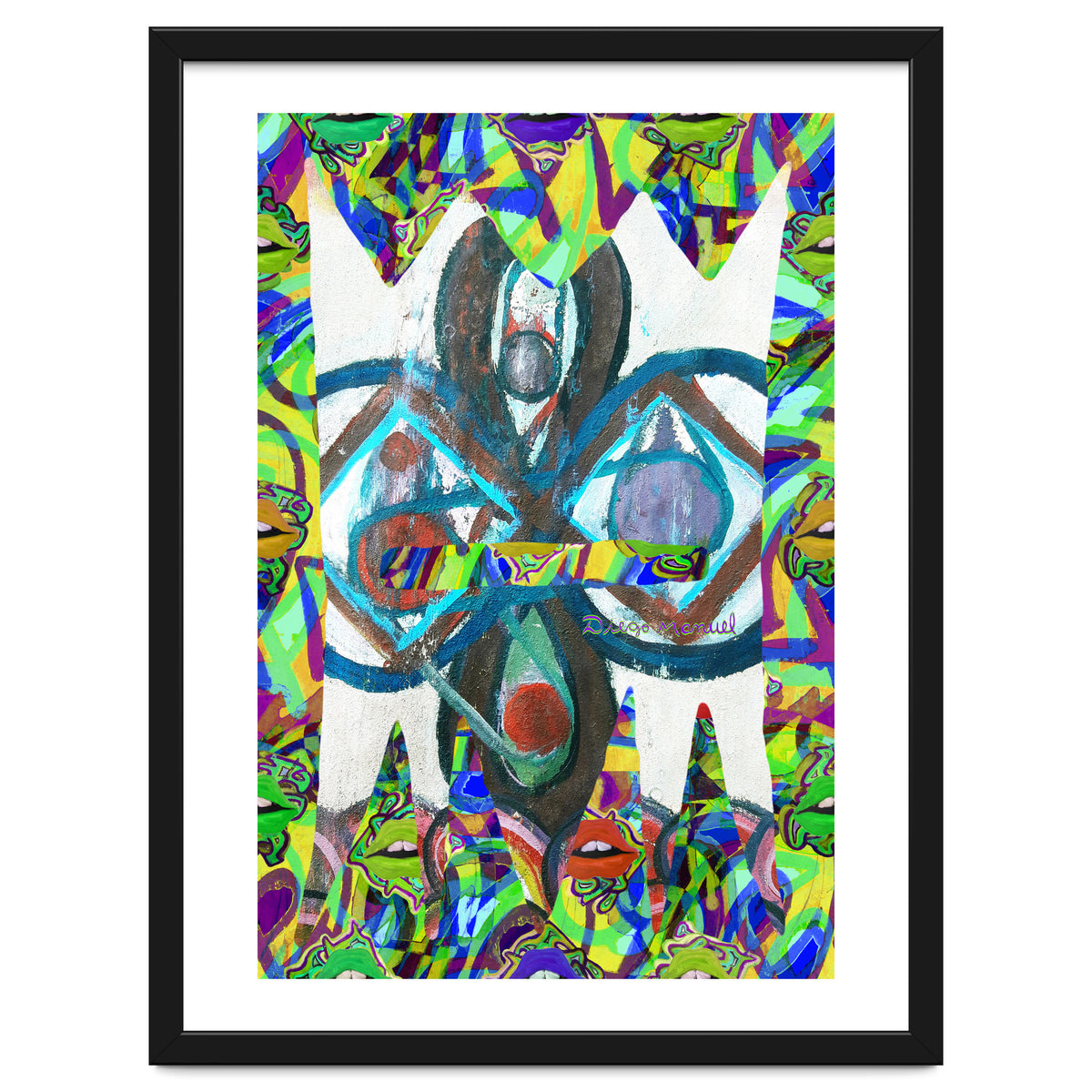 Graffiti Digital Nuevo 2023 8