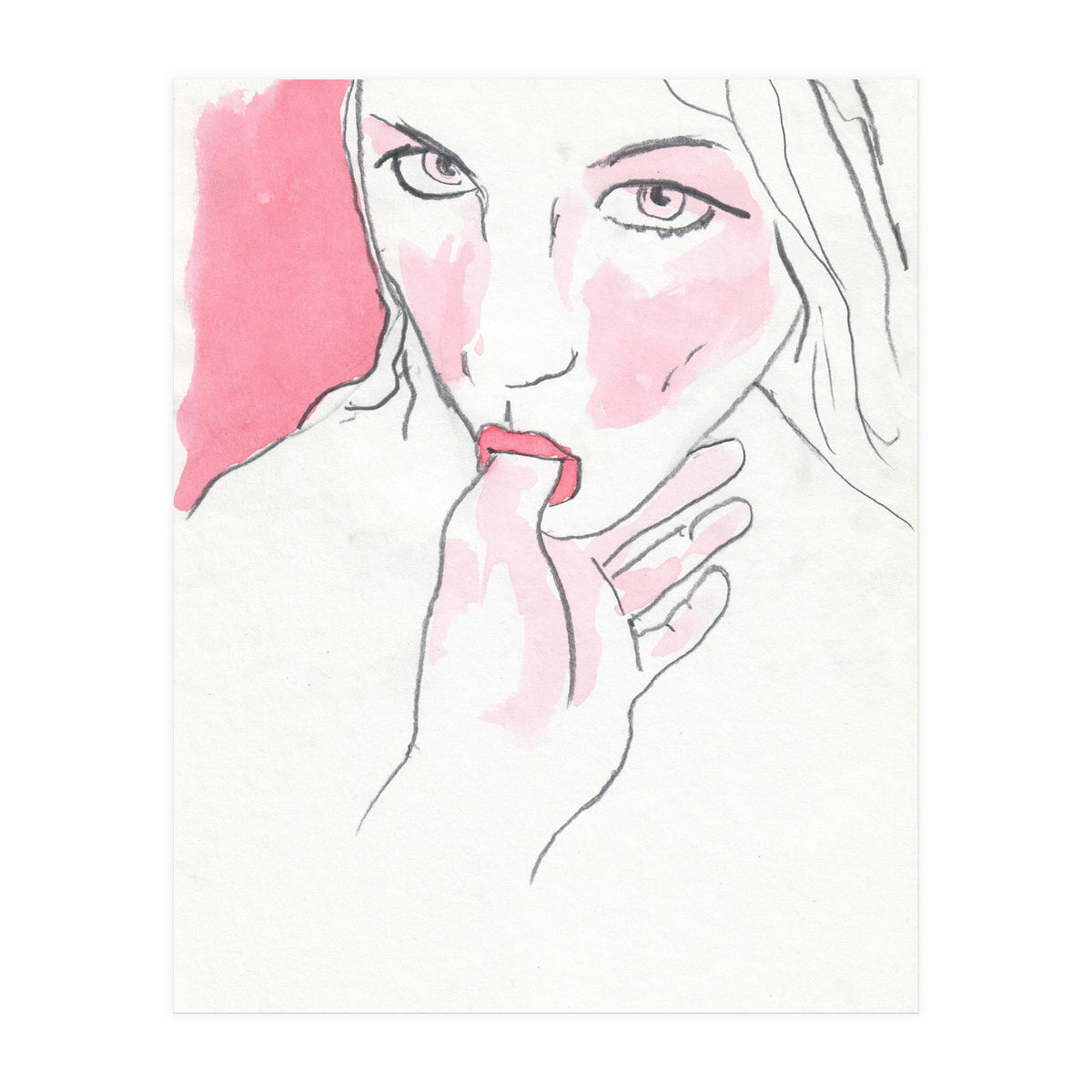 Taste me (Print Only)