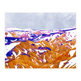 Snow Walk (Print Only) thumbnail