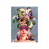 Allegory Of Birth And Freedom (Print Only) thumbnail
