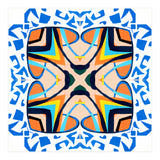 Mediterranean Tile (Print Only) thumbnail