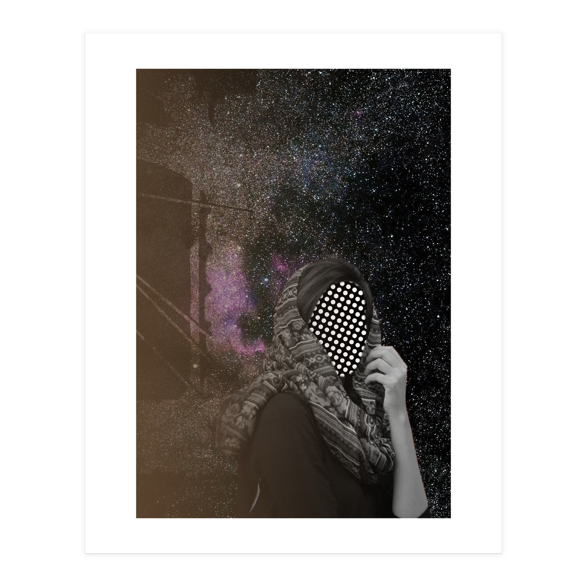 Nach Dem Tee (Print Only)