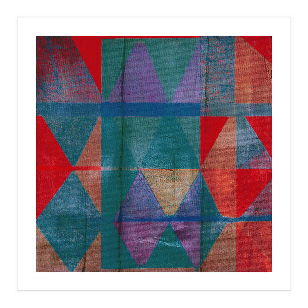 Sailing (Print Only)