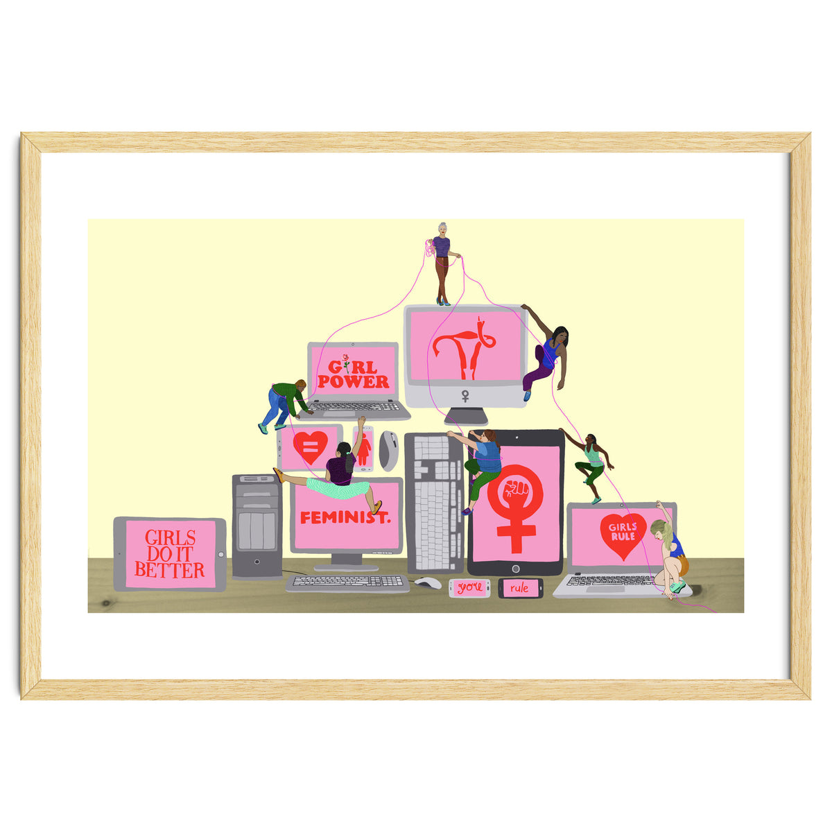 4th Wave Of Feminism