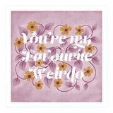 You're my Favourite Weirdo (Print Only) thumbnail