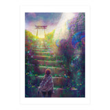 Destiny (Print Only) thumbnail
