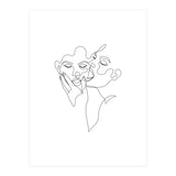 Be with you-b (Print Only) thumbnail