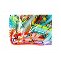 Collor Graphics 3 (Print Only)
