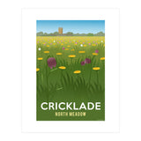 Cricklade (Print Only) thumbnail