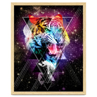 Cosmic Tiger