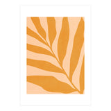 MINIMALIST ART - LEAF 01 (Print Only) thumbnail