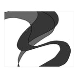 Grey Waves 6 (Print Only) thumbnail