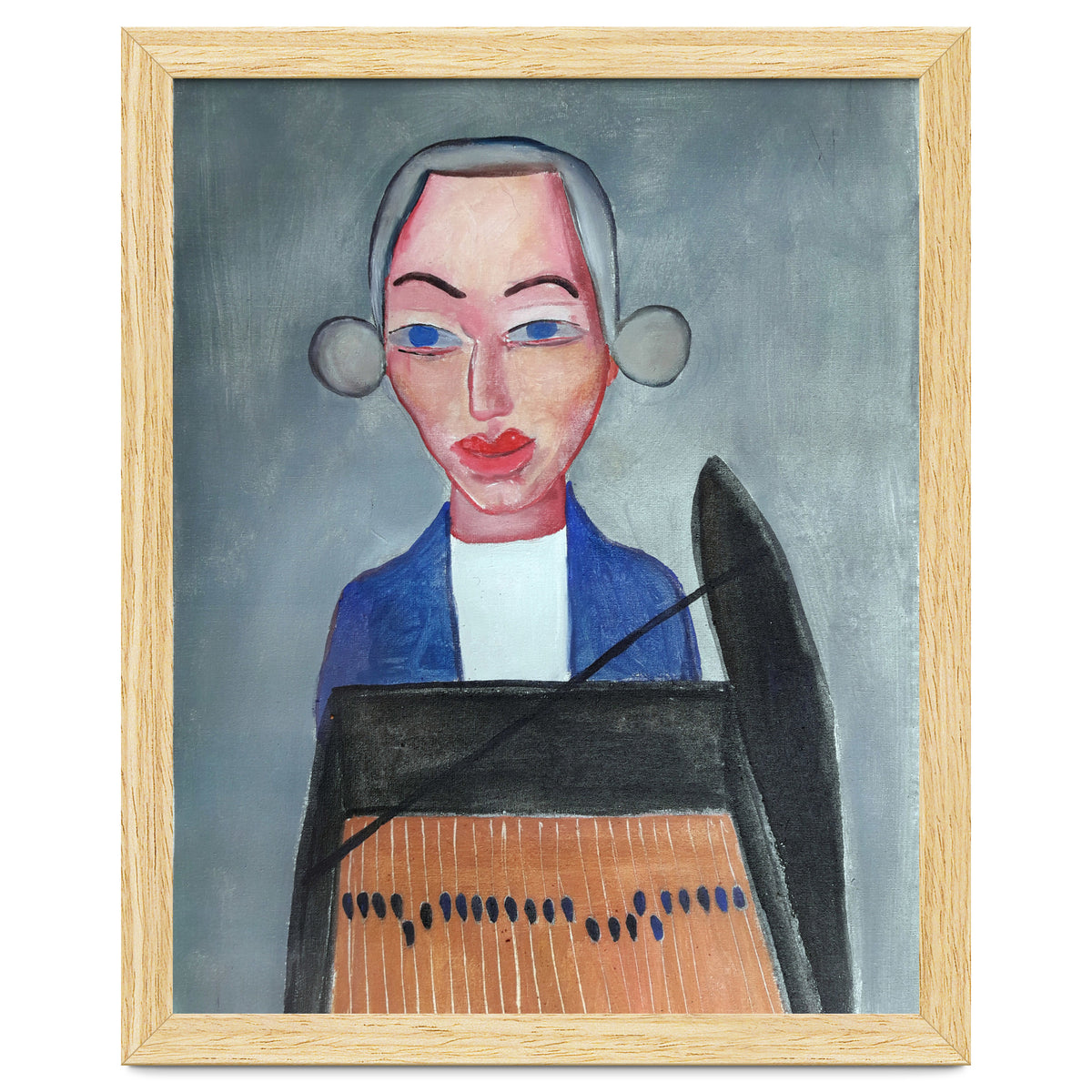 Mozart On The Piano 1