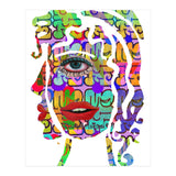 Mujer Digital 2 8 (Print Only) thumbnail
