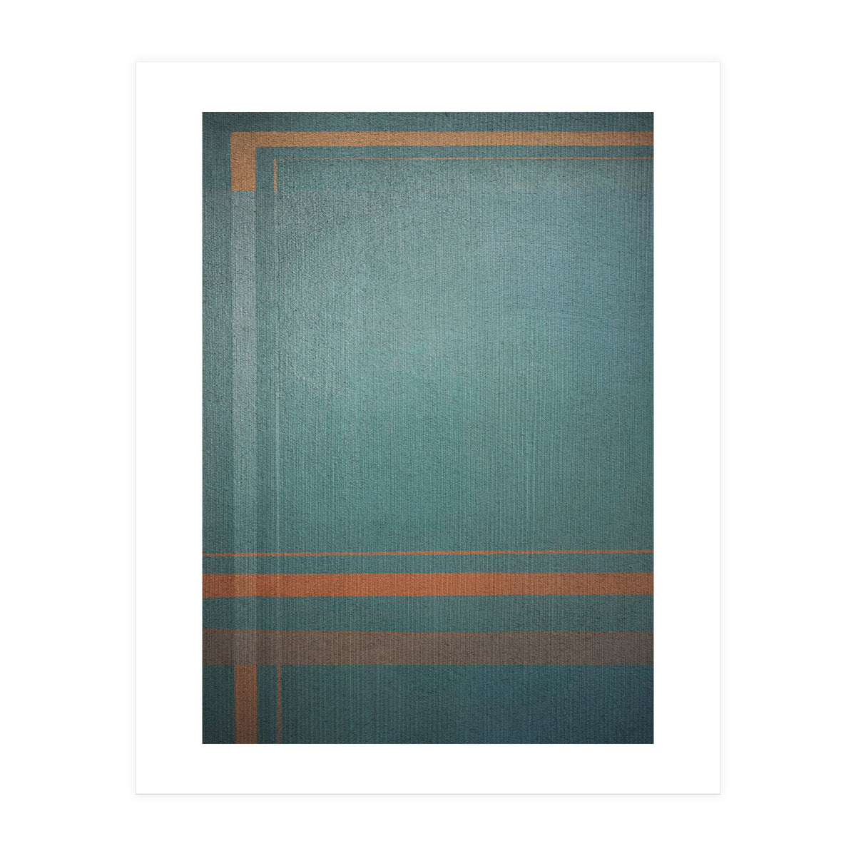 Parallel Connections 2 (Print Only)