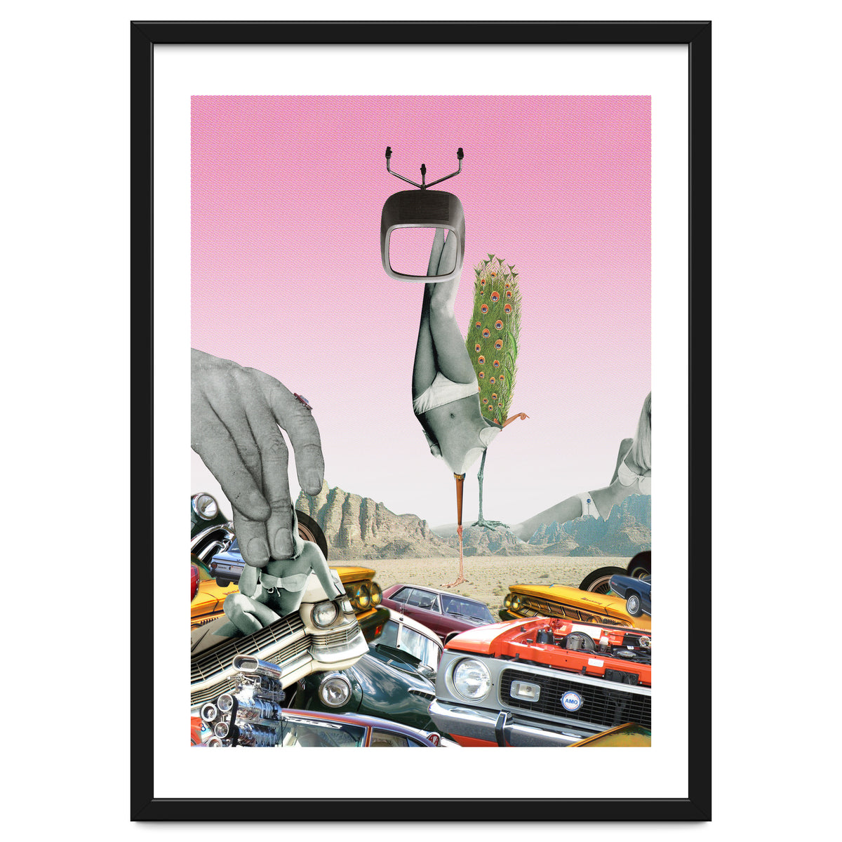 Welcome To The Dessert 2