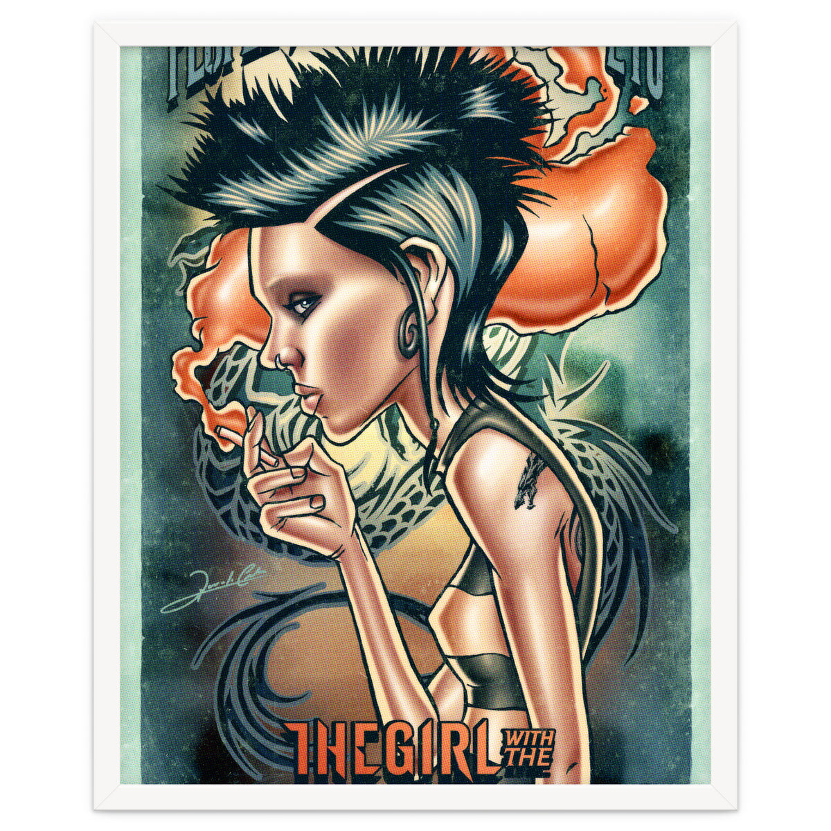 People Always Have Secrets