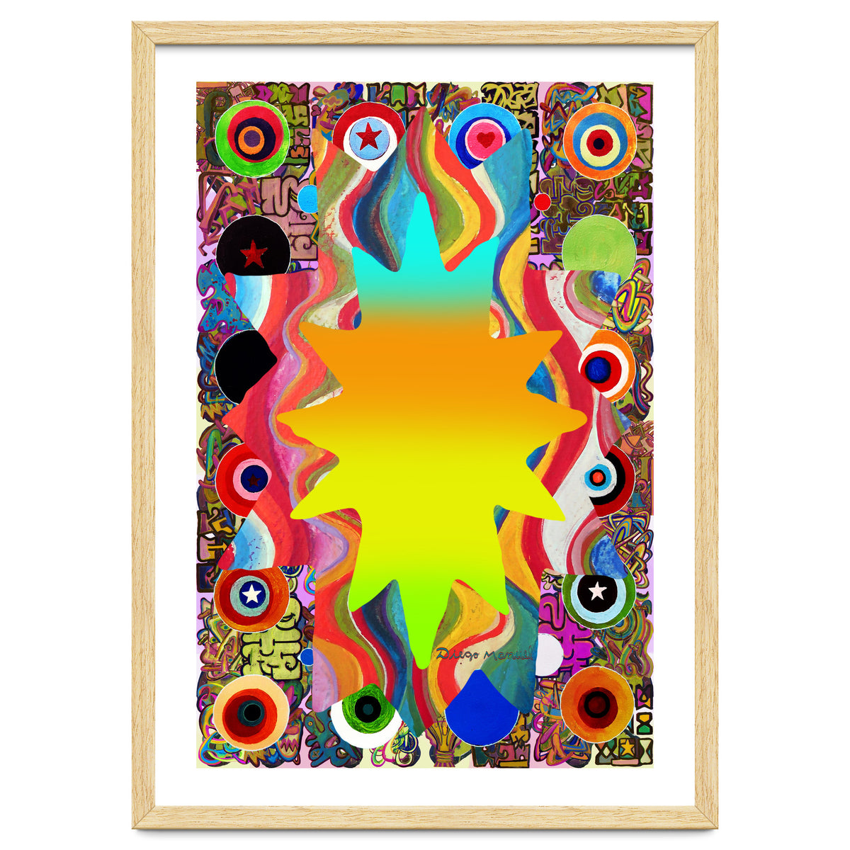 Graffiti Digital Nuevo 2023 83