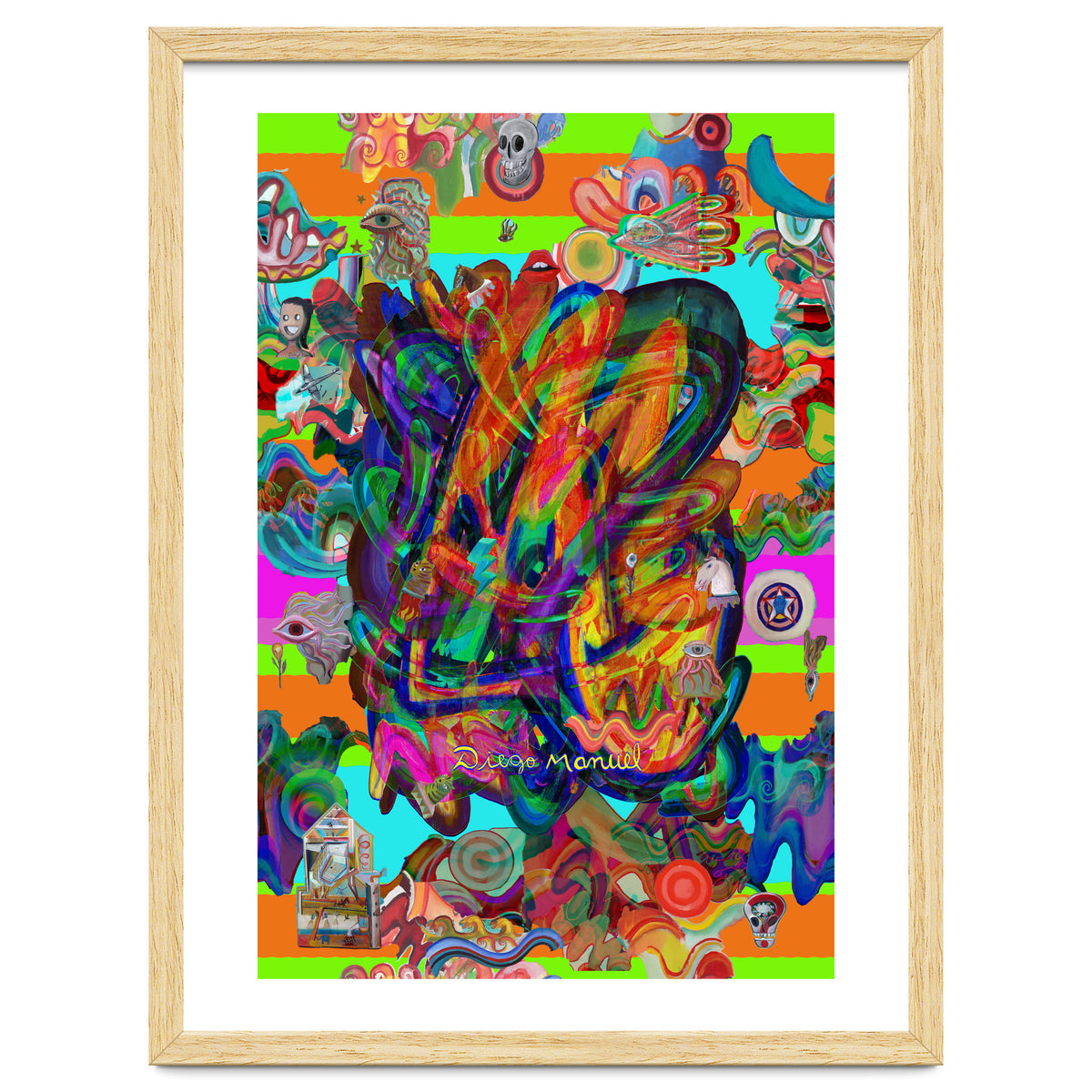 Muchas Cosas 2021 109