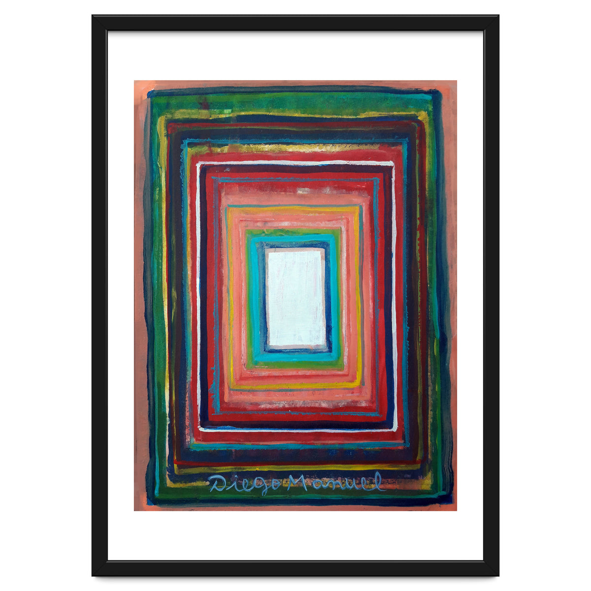 Cuadrado Sobre Cuadrado 2020 2