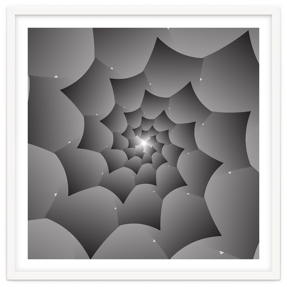 Abstract Modern Design Art