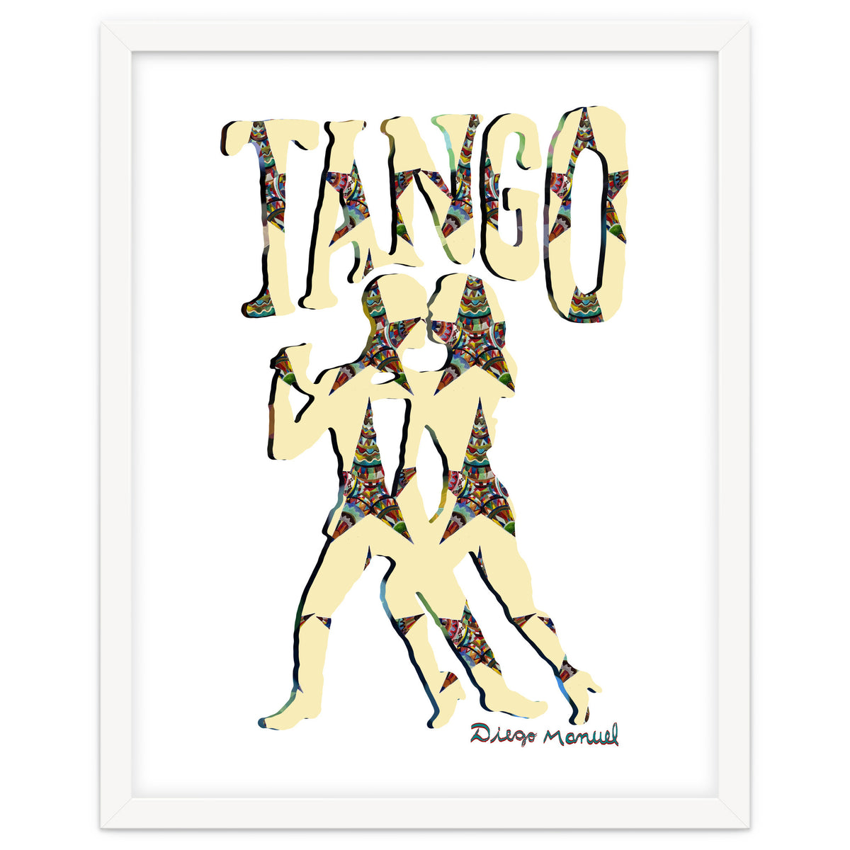 Tango 18
