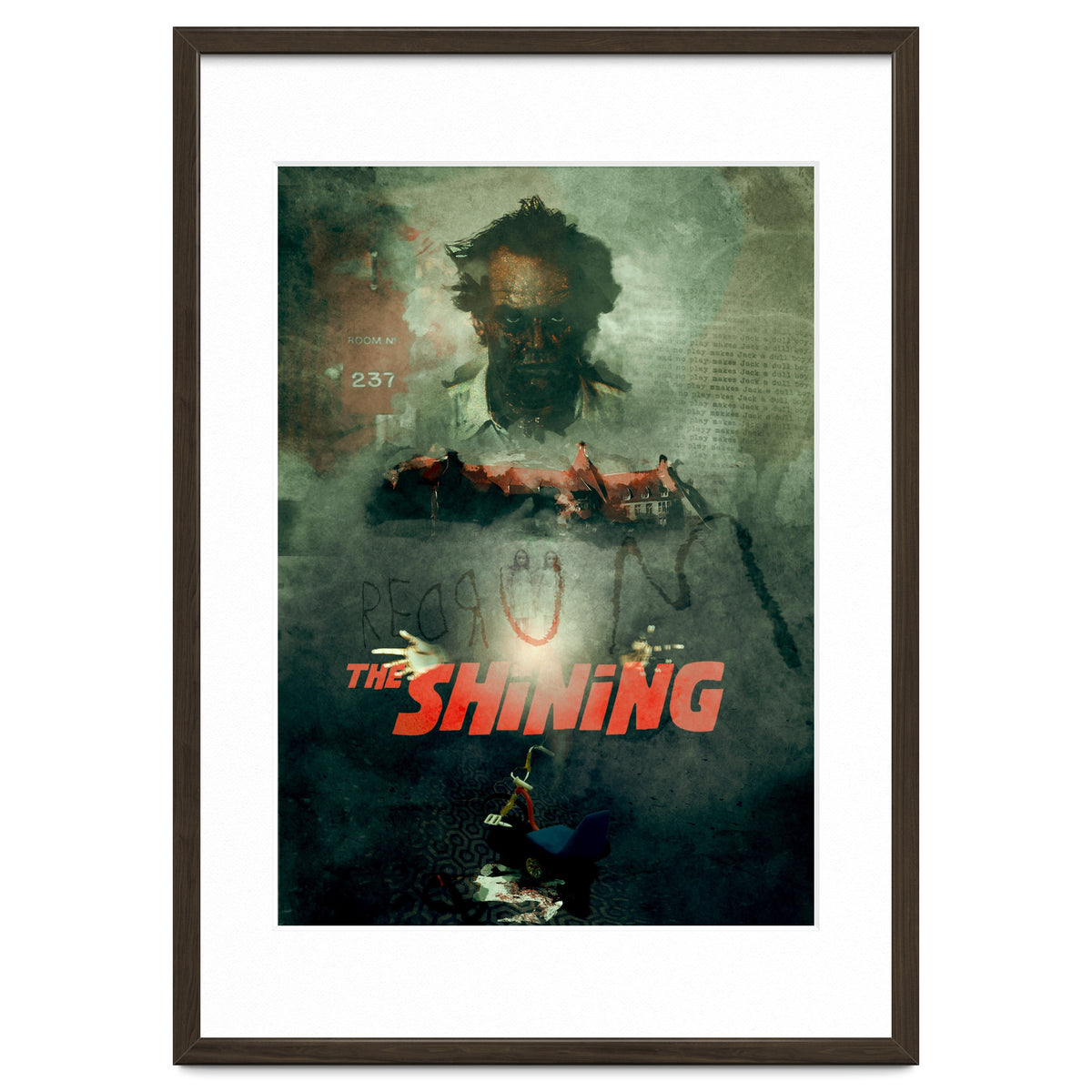 The Shinning