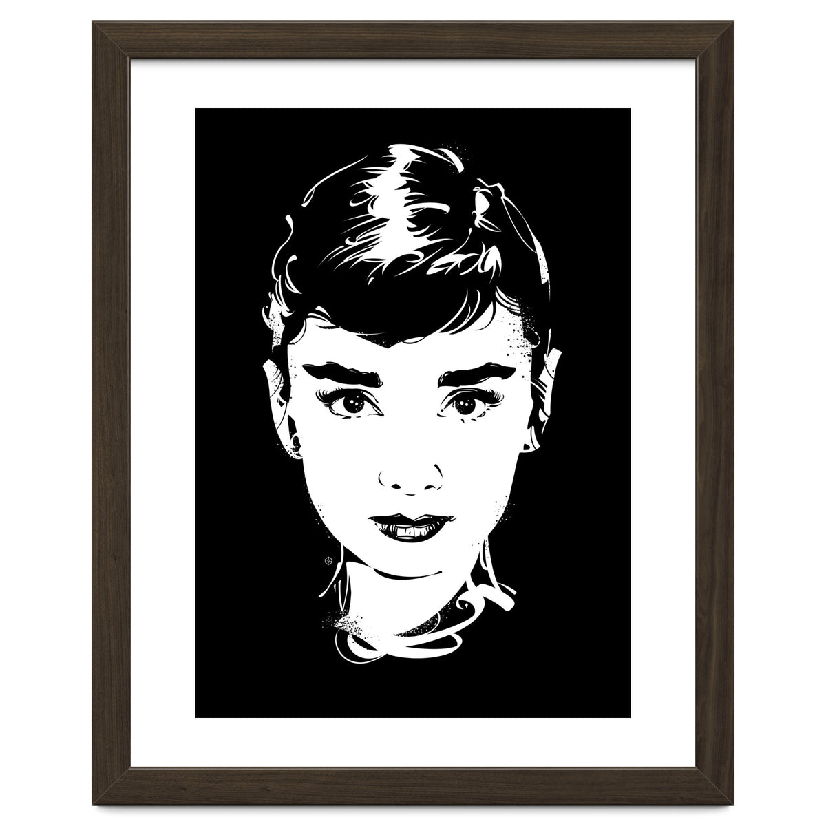 Audrey Hepburn
