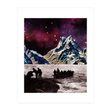 Explorers (Print Only) thumbnail