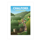 Chalford (Print Only) thumbnail