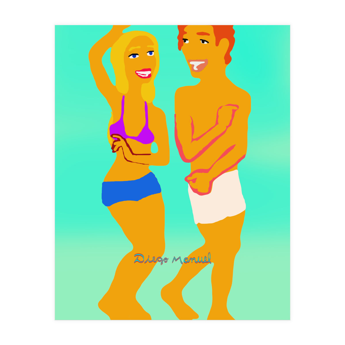 Perfil 86 (Print Only)