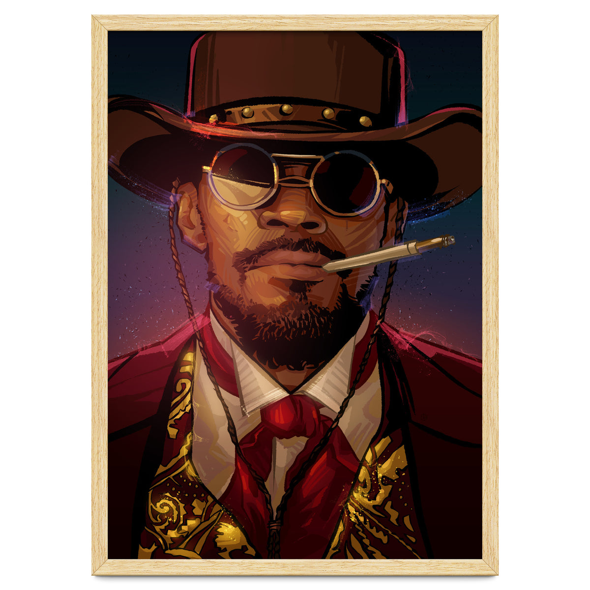 Django