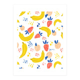 Going Bananas Over You (Print Only) thumbnail