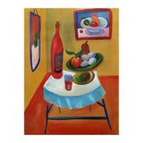 Botella Y Frutera (Print Only) thumbnail