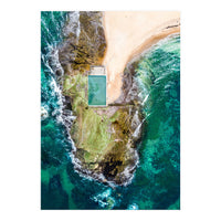 Mona Vale, NSW (Print Only)