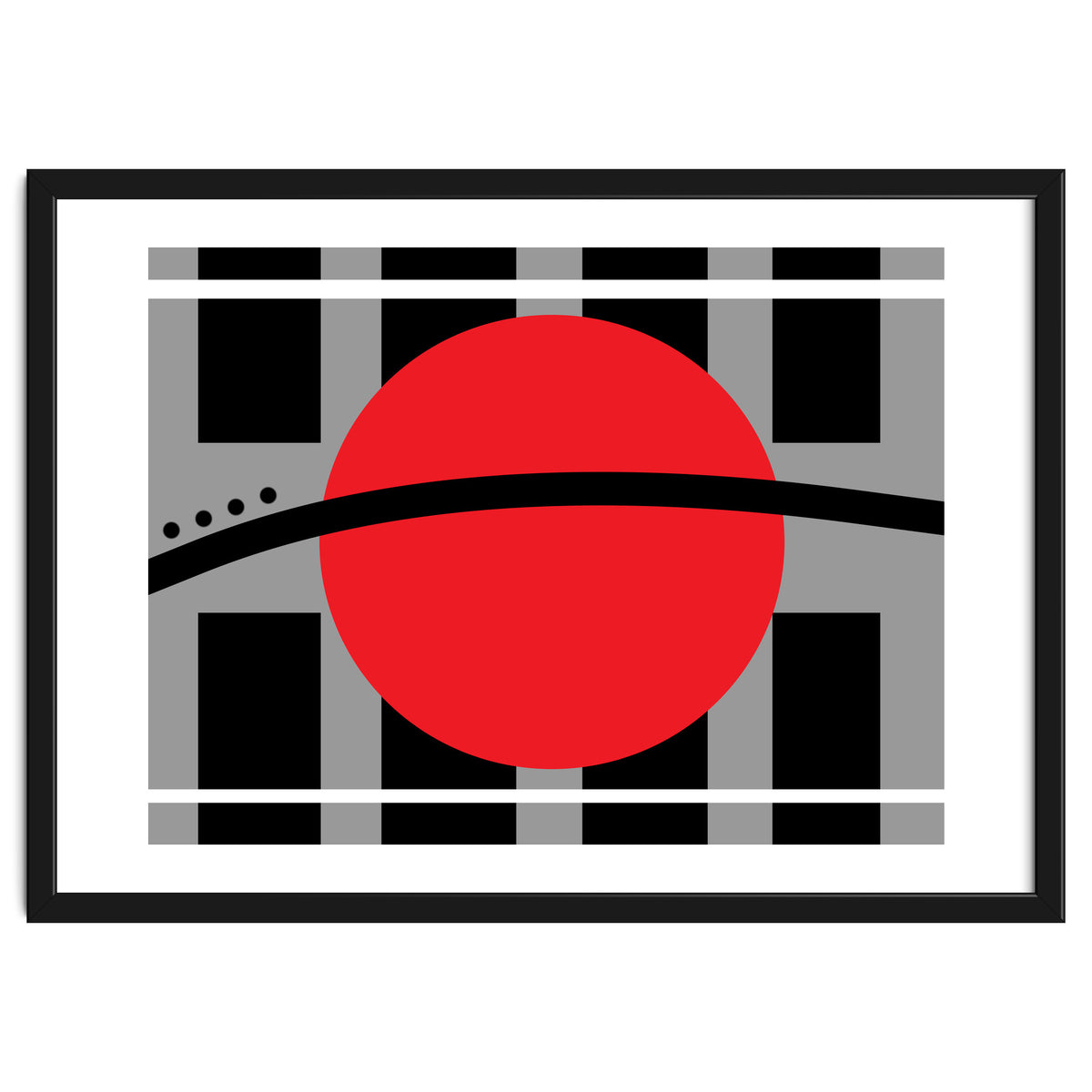 Abstrato Geométrico 41.1